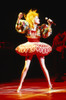 Cyndi Lauper #4 by John Bellissimo