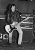 Ramones #8 by Alison Braun | Signed Limited Edition Print