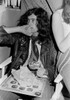 Led Zeppelin Exhibition #A1 by Jeffrey Mayer