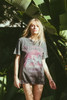 Led Zeppelin Sunkissed Timeless Tee