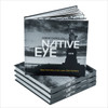 Native Eye Book Stack