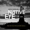 Native Eye Front Cover