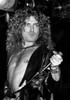 Led Zeppelin #14 | Robert Plant | Classic Rock Photo | Limited Edition Print | Richard E. Aaron