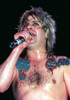 Ozzy Osbourne #2 | Black Sabbath | Classic Rock Photo | Limited Edition Print | Richard E. Aaron