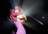Queen #4 | Freddie Mercury | Classic Rock Photo | Limited Edition Print | Richard E. Aaron