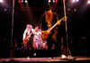 ZZ Top #1 Photo of Billy GIBBONS and Dusty HILL by Richard E. Aaron