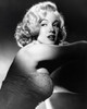 Marilyn Monroe portrait shot by the great Laszlo Willinger.