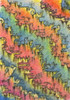 Rainbow Readings by Steve Vai | Geometric Abstract Art | Fine Art print