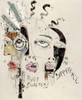 There's Sameness by Miles Regis