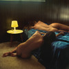 Moon Bathing by Javiera Estrada