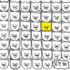 Maneki-Neko by Narrator | HPM Fine Art print