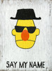 Say My Name by Rohitash Rao | Fine Art print