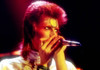 David Bowie as Ziggy Stardust 1