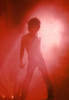 Prince Purple Rain #1 | Prince in concert, on the Purple Rain Tour, photo by Richard E. Aaron