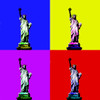Here's to a Better America #2 by Rohitash Rao | Protest Art print