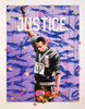 JUSTICE by Gabe Gault (HPM)