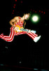 Eddie Van Halen #13  by Jeffrey Mayer