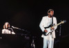 Eric Clapton | Classic Rock Photo | Limited Edition Print | Jeffrey Mayer