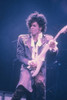 Prince | Purple Rain Tour | Classic Rock Photo | Limited Edition Print | Richard E. Aaron