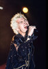 Billy Idol  #4 | Classic Punk Photo | Limited Edition Print | Jeffrey Mayer