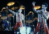 Freddie Mercury | Queen | Classic Rock Photo | Limited Edition Print | Jeffrey Mayer