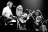 Crosby Stills and Nash | Classic Rock Photo | Limited Edition Print | Richard E. Aaron