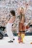 Van Halen | David Lee Roth | Classic Rock Photo | Limited Edition Print | Richard E. Aaron