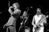 Hall & Oates | Classic Rock Photo | Limited Edition Print | Richard E. Aaron