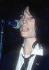 Patti Smith | Classic Rock Photo | Limited Edition Print by Jeffrey Mayer