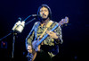 John Entwistle | Classic Rock Photo | Limited Edition Print |  Richard E. Aaron