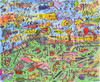 Pitch Perfect by Steve Vai | Fine Art print