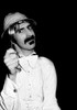 Frank Zappa | Classic Rock Photo | Limited Edition Print | Richard E. Aaron