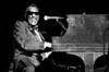 Ray Charles #2 by Richard E. Aaron  | Classic Rock Photo | Limited Edition Print