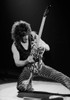 Van Halen | Eddie Van Halen | Classic Rock Photo | Limited Edition Print | Richard E. Aaron