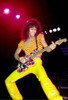 Van Halen #9 | Eddie Van Halen | Classic Rock Photo | Limited Edition Print | Richard E. Aaron