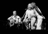 Crosby Stills and Nash #1 | Classic Rock Photo | Limited Edition Print | Richard E. Aaron