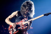 Van Halen #10 | Eddie Van Halen | Classic Rock Photo | Limited Edition Print | Richard E. Aaron