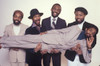 Kool & The Gang | Classic Rock Photo | Limited Edition Print | Richard E. Aaron