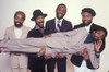 Kool & The Gang | Classic Rock Photo | Limited Edition Print | Richard E. Aaron