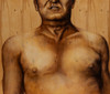 The Capitan by Tori White | Figurative Fine  Art Print