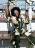 Bootsy Collins #2 | Classic Rock Photo | Limited Edition Print | Richard E. Aaron