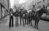 Thin Lizzy | Classic Rock Photo | Limited Edition Print | Richard E. Aaron