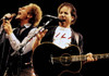 Simon & Garfunkel #1 | Classic Rock Photo | Limited Edition Print | Richard E. Aaron