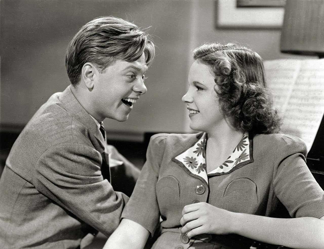 The Mickey Rooney & Judy Garland Collection (Babes in Arms / Babes on