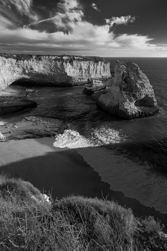 Northern California Coast #1 By Seth Dedoes