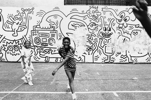 Life is Fresh #2 by Drew Carolan | NYC Street Photography