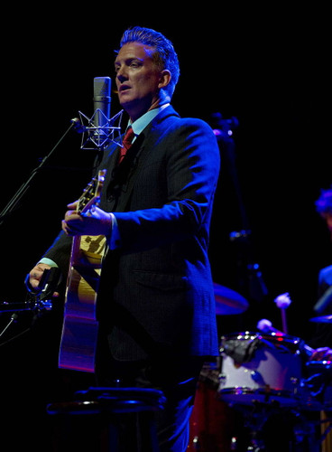 Queens of a Stone Age, 2013