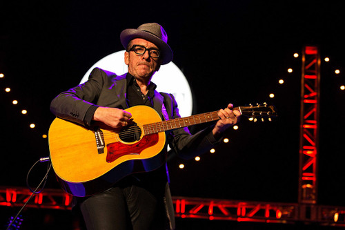 Elvis Costello, 2013