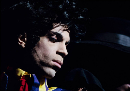 Prince Act 1 Tour #1 by Jeffrey Mayer | Concert Photo