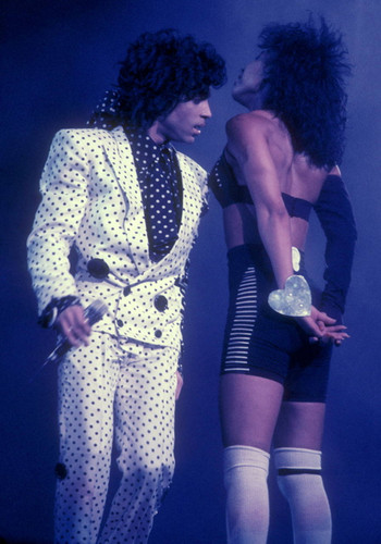 Prince Lovesexy Tour #3 by Jeffrey Mayer | Concert Photo